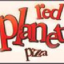 RED PLANET PIZZA LTD Logo