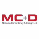 MELROMA CONSULTANCY & DESIGN LIMITED Logo