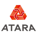 アタラ株式会社 Logo