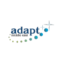 Adapt Middle East Logo