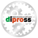 DIPROSS CO., LTD. Logo