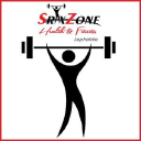 SRIXZONE (PTY) LTD Logo