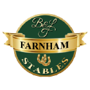 FARNHAM STABLES CC Logo