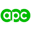 APC LIMITED Logo