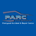 PARC LIMITED Logo