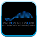 PATRON NETWORK LTD Logo