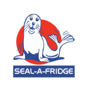 SEAL-A-FRIDGE Logo