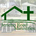 Jericho Road Ministries, Inc. Logo