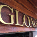 GLOAGBURN FARM SHOP Logo