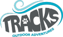 Adventures Track Outdoor Logo