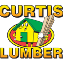 Curtis Lumber Co., Inc. Logo