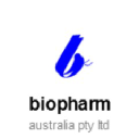 BIOPHARM AUSTRALIA PTY LTD Logo