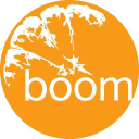 BOOMSATSUMA CREATIVE CIC Logo