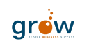 GROW HUMAN RESOURCES LIMITED Logo