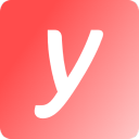 YONDER HQ LIMITED Logo