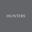 HUNTERS LIMITED Logo