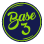 Base3 Logo