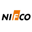 NIFCO UK LIMITED Logo