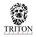 TRITON FITNESS LTD Logo