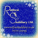 RETFORD SADDLERY LIMITED Logo