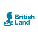 BRITISH LAND CITY OFFICES LIMITED Logo