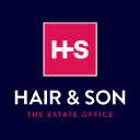 HAIR & SON AUCTIONS LIMITED Logo