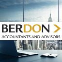 Berdon LLP Logo