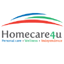 HOMECARE4U LIMITED Logo