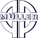 Müller Maschinen und Anlagen GmbH Logo