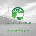 GREEN SEA GUARD LTD Logo