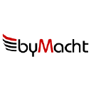 Bymacht Logo