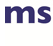 MS Consulting GmbH & Co. KG Logo