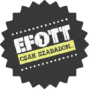 EFOTT Kereskedelmi és Szolgáltató Korlátolt Felelősségű Társaság Logo