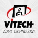 Vitech, S.A. de C.V. Logo