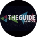 THE GUIDE LIVERPOOL LTD Logo