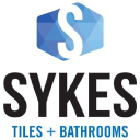 SYKES BATHROOMS LIMITED Logo