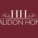 HALIDON LIVING LIMITED Logo