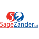 SAGEZANDER LTD Logo