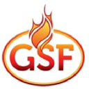 GRATE STOVES & FIRES LTD Logo
