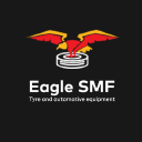 Eagle Smf Distributors Logo