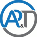 A P & T BUSINESS SOLUTION LLC Logo