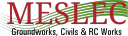 MESLEC LTD Logo