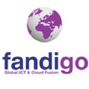 FANDIGO SPRL Logo