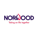 NORWOOD RAVENSWOOD Logo