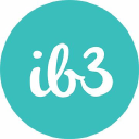 IB3 LIMITED Logo