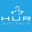 HUR AUSTRALIA PTY LTD Logo