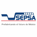 Grupo Constructor Sepsa, S.A. de C.V. Logo