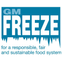 GM FREEZE Logo