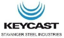 Keycast AB Logo