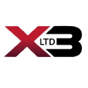 X3 CORPORATE IMAGE LTD Logo